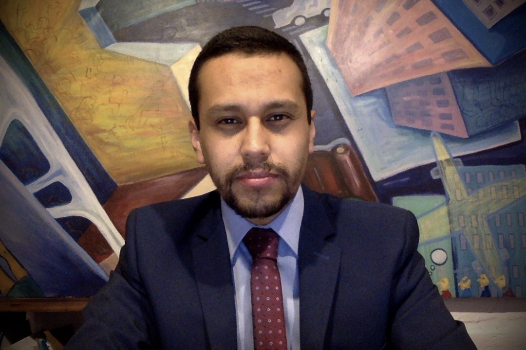 Miguel Gavilanez Guerrero